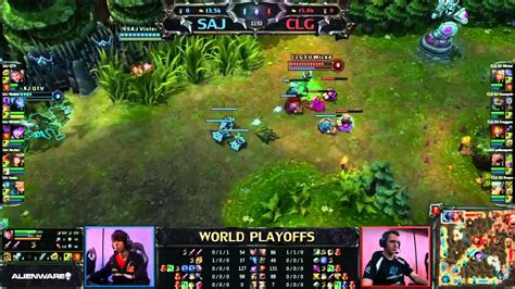 season 2 league of legends.